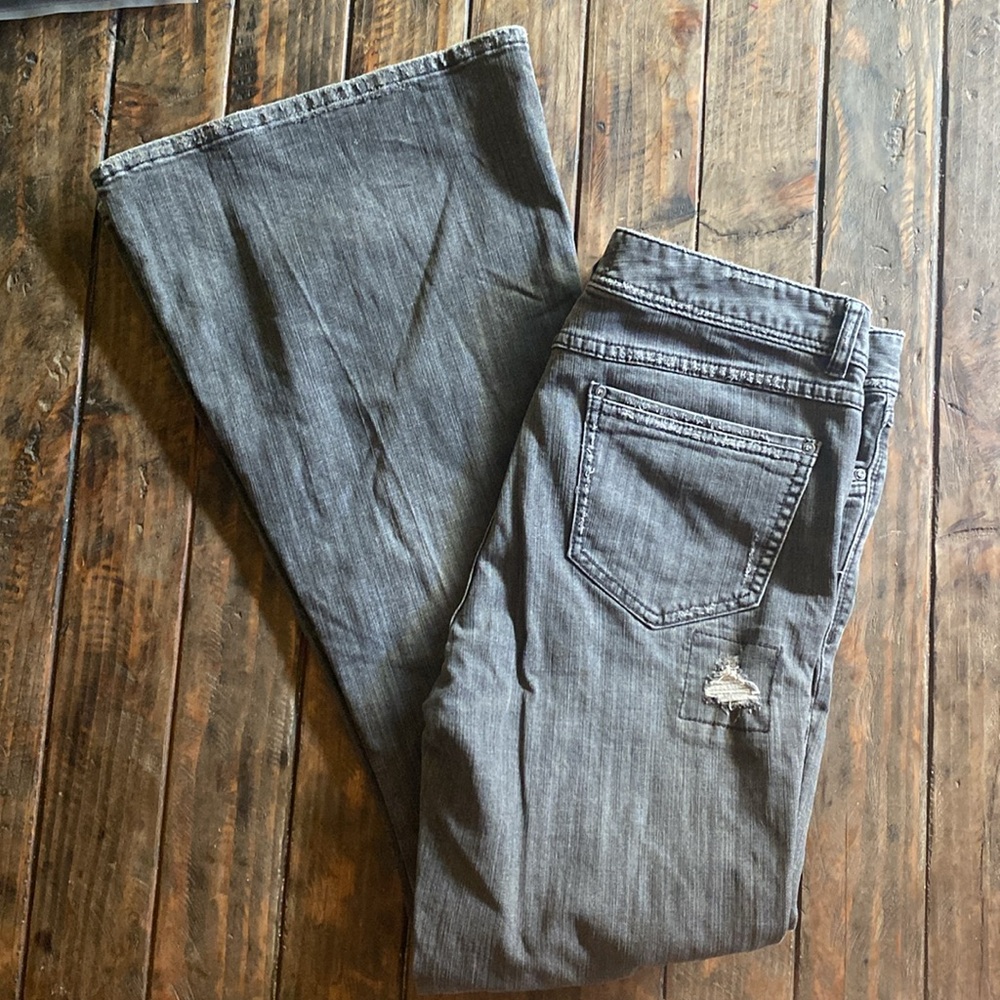 Free People flare NWOT